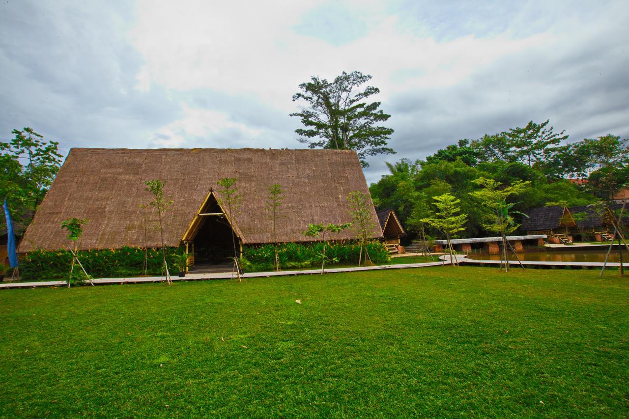 Grand Mulya Hotel Bogor Exterior foto